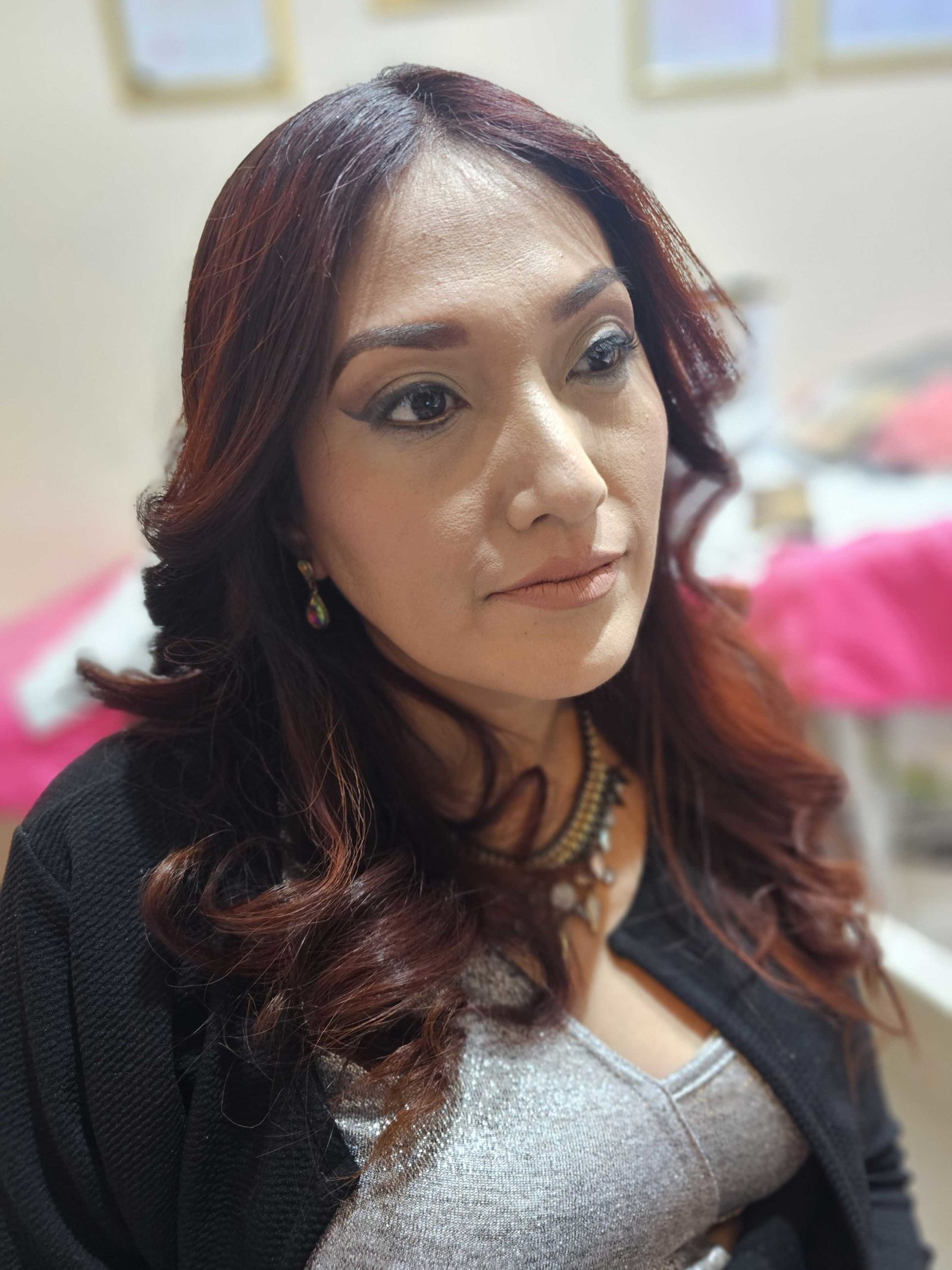 Maquillaje de Día: Natural, Fresco y Radiante