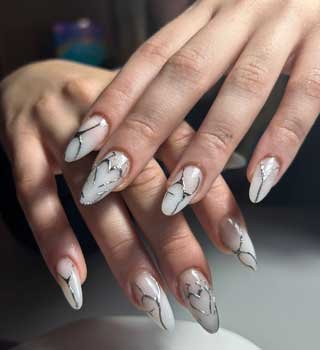 Manicura y pedicura
